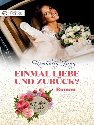cover image of Einmal Liebe und zurück?